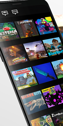 Download Roblox for android 4.3
